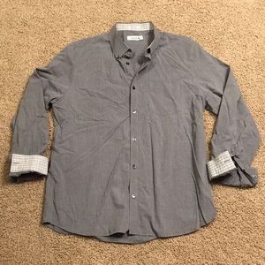 Calvin Klein dress shirt